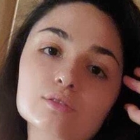 Elmira Pozhar Nøgen