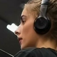 Elora Gummerson Nøgen