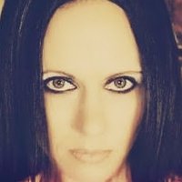 Elske McCain Nøgen