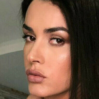 emanuellebrazilts Nøgen