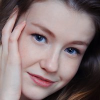 Emily Bloom Nøgen