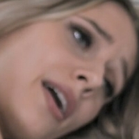 Emily Jade Nøgen