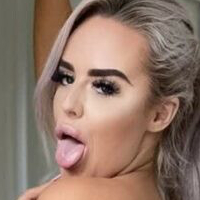 Emily James Ward Nøgen