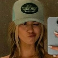 Emily Tanner Nøgen