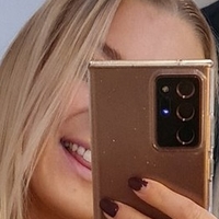 Emily Walters Nøgen