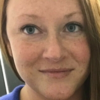 Emilygoodandterrible Nøgen
