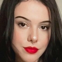 EmilyIsRedCoat Nøgen