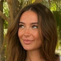 Emma Coleman Nøgen