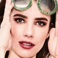 Emma Roberts Deepfake Nøgen