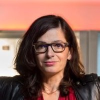 Emmanuelle Laborit Nøgen
