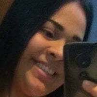 Endriely Barbosa Nøgen