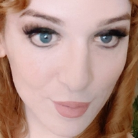 Erica Cherry Nøgen