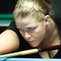Erica Hanlon Nøgen