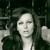 Erika Blanc Nøgen