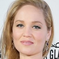 Erika Christensen Nøgen