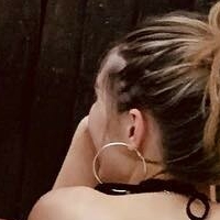 Erin Boothby Nøgen