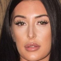 Erin Budina Nøgen
