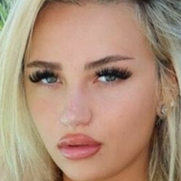 Erin Carter Nøgen