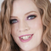 Erin Everheart Nøgen