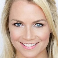 Erin Ross Nøgen