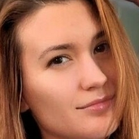 Erin Steeby Nøgen