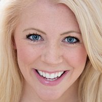 Erin Sullivan Nøgen