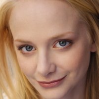Erin Wilhelmi Nøgen