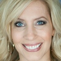 Erynn Dana Dalton Nøgen