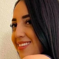 Esmeralda Mejía Nøgen