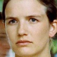 Estelle Perron Nøgen