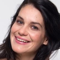 Esther Gombau Nøgen