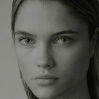 Eva Biechy Nøgen