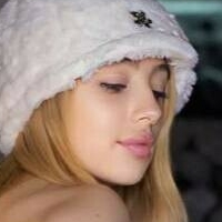 eva_enchanting Nøgen