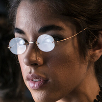 Eva Luna Nøgen