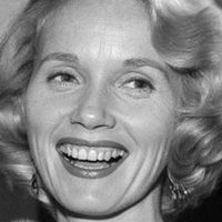 Eva Marie Saint Nøgen