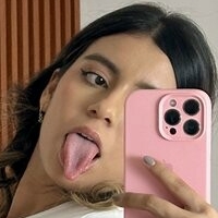 Eva Martinez TV Nøgen