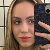 eva_millerr Nøgen