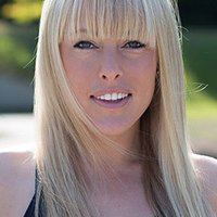 Eva Redpath Nøgen