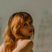 Eve Harper Nøgen