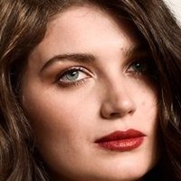 Eve Hewson Nøgen