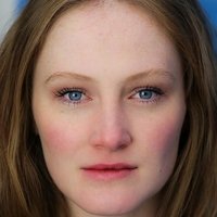 Eve Ponsonby Nøgen