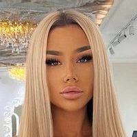 Eveline Marie Nøgen