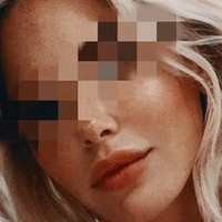 Evelyn Greene Nøgen