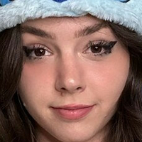 Evelyn Love Nøgen