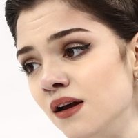 Evgenia Medvedeva Nøgen