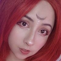 Evy Rosas Nøgen
