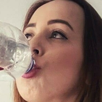 Fabi Simpatia Nøgen