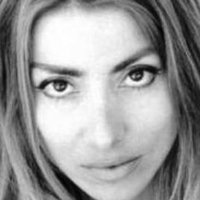 Fabrizia Flanders Nøgen