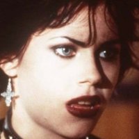 Fairuza Balk Nøgen