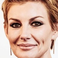 Faith Hill Nøgen